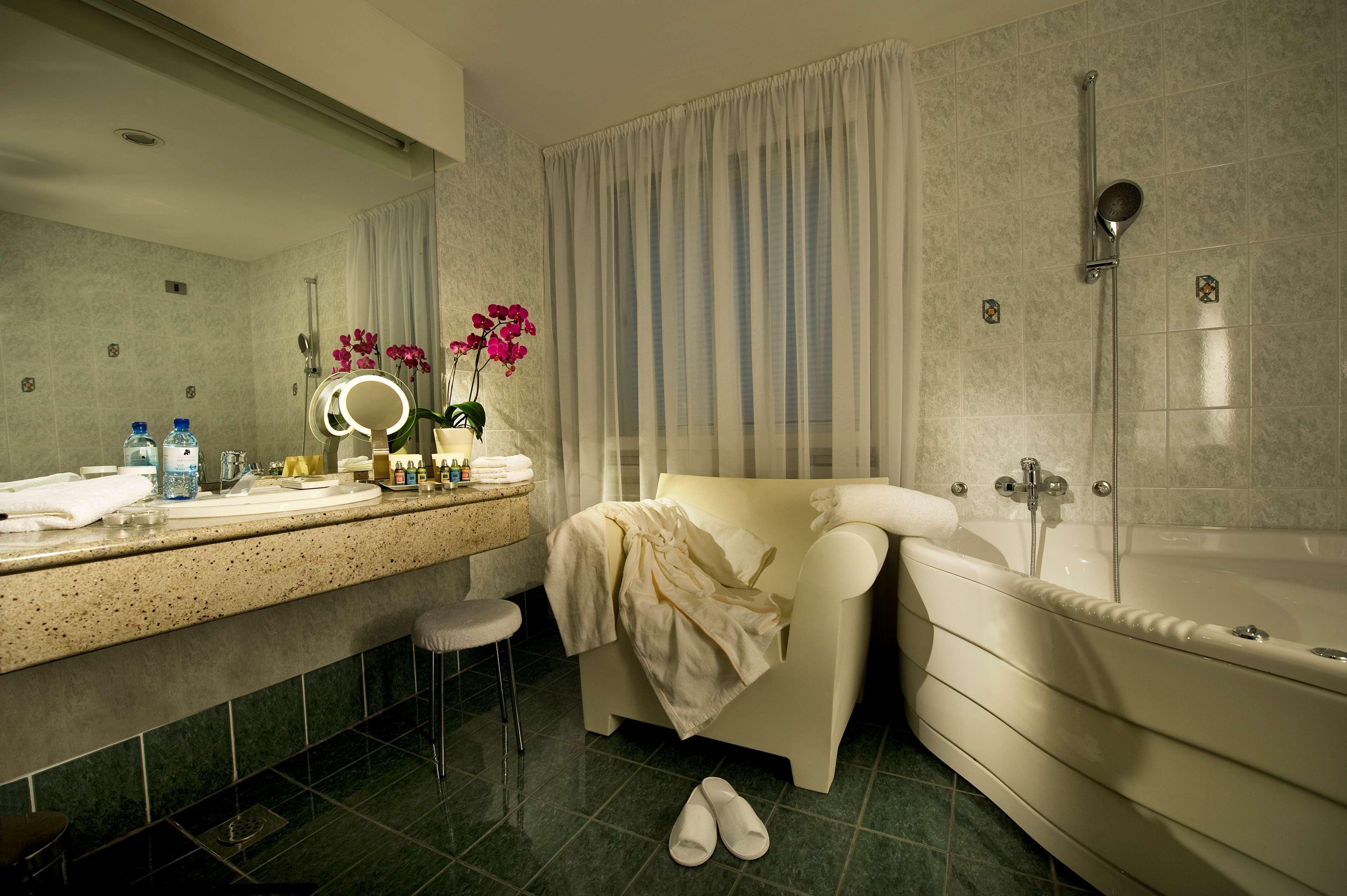 Best Western Premier Hotel Slon Λιουμπλιάνα Δωμάτιο φωτογραφία