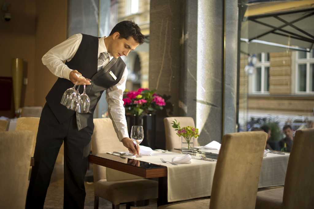 Best Western Premier Hotel Slon Λιουμπλιάνα Εστιατόριο φωτογραφία